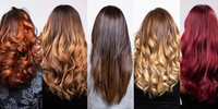 Post-hair coloring care tips