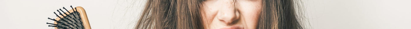How to stop hair fall naturally