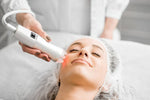 All About Our Signature Laser Facial