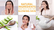 Natural Skincare for Glowing Skin