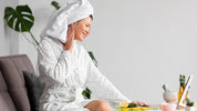 skincare tips for a radiant date night
