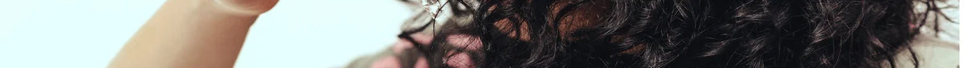 Hair care tips for frizzy hair