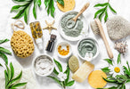 Organic Skincare Products