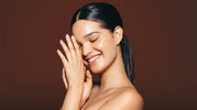 How to get clear skin naturally