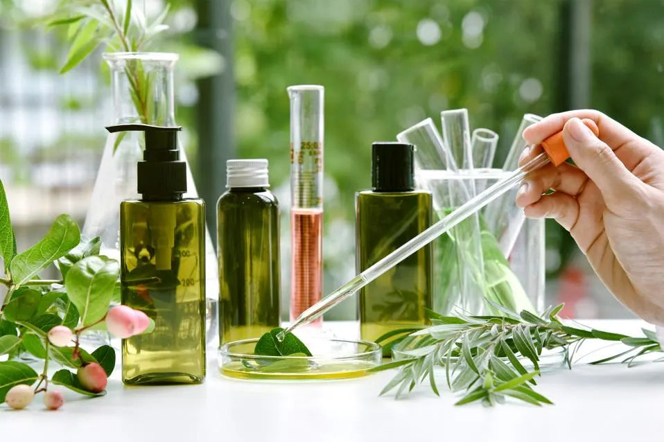 Non-Toxic Skincare Essentials