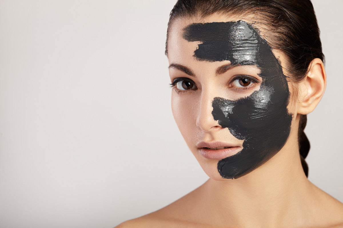 Activated Charcoal Benefits and Uses for Your Skin