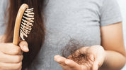 Postpartum hair loss remedies