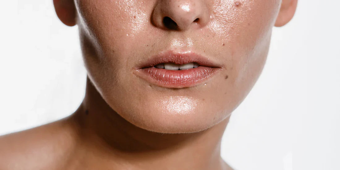 oily skin care tips