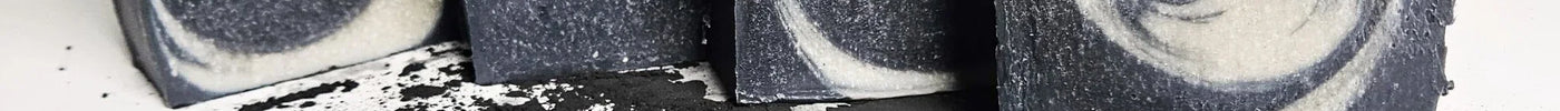 All the Benefits of Charcoal Soap for the Skin