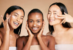 How to find the perfect skincare routine for your skin type.