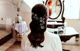 hair care for your wedding