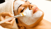 Facials for all ages