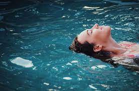 Stop Chlorine From Wrecking Your Hair and Skin!