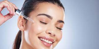 types of serums for face