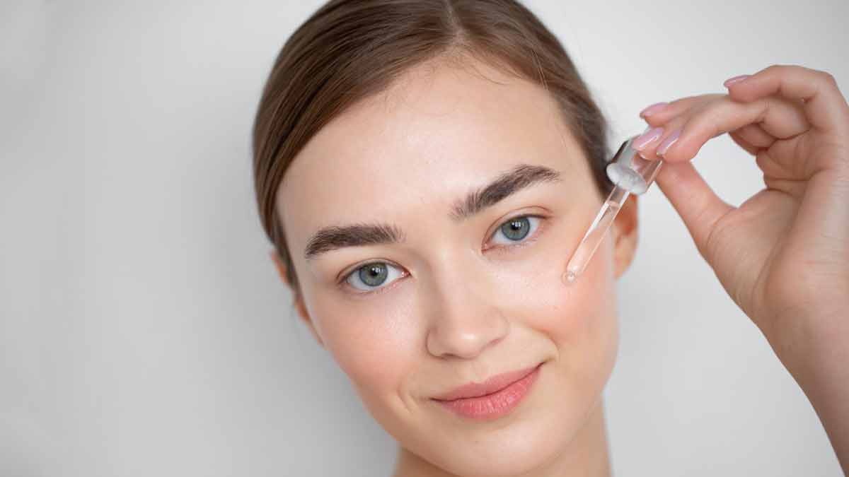 face serums