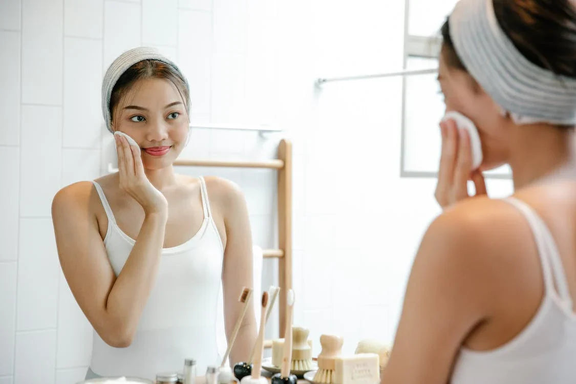 Gentle Organic Face Wash