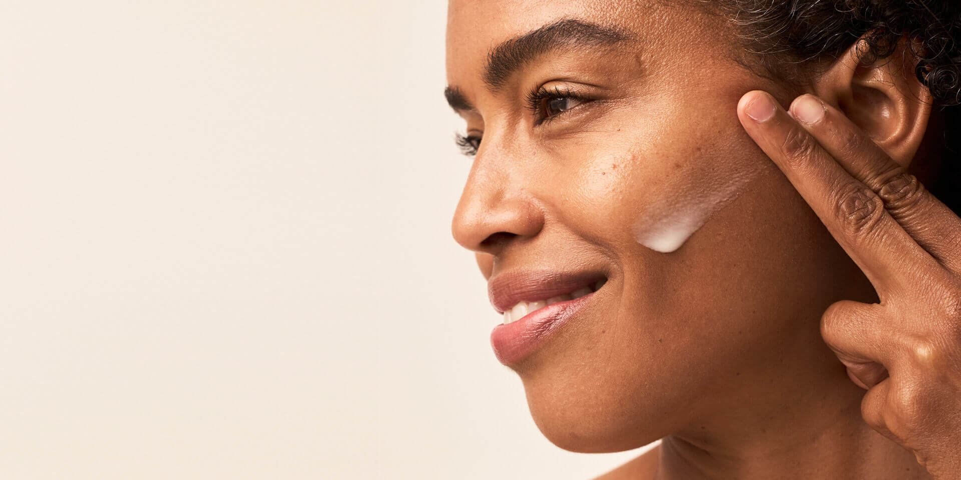 skincare routine for combination skin